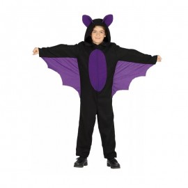 Disfraz Murciélago Infantil