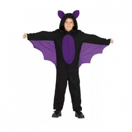 Disfraz Murciélago Infantil