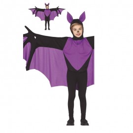 Disfraz de Bat Infantil Disfraz de Bat Infantil