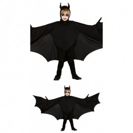 Disfraz Bat Infantil