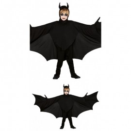 Disfraz Bat Infantil Disfraz Bat Infantil