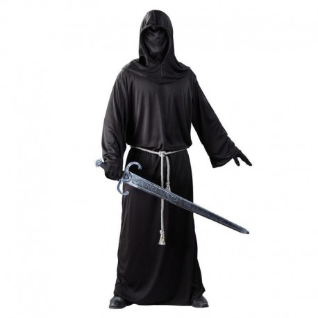 Disfraz de Dark Soldier con Cinturón Unisex