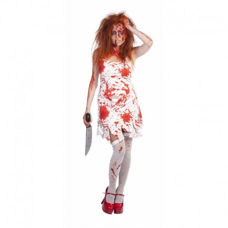 Disfraz de Carrie para Adultos