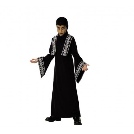 Sacerdote del Infierno Infantil