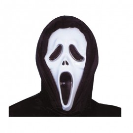 Máscara Scream Scary Movie