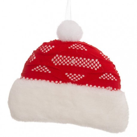 Colgante Gorro 18 Cm