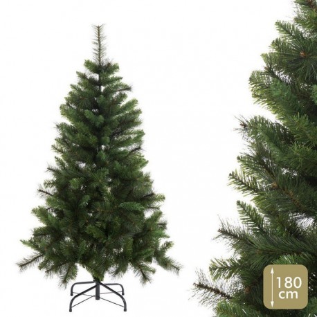 Árbol Mixto Cono 685 Ramas 180 Cm