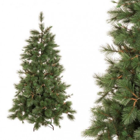 Árbol Aguja 150 Cm 252 Ramas