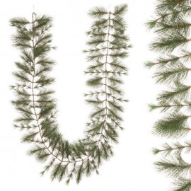 Guirnalda 100 Ramas 270 X 30 Cm