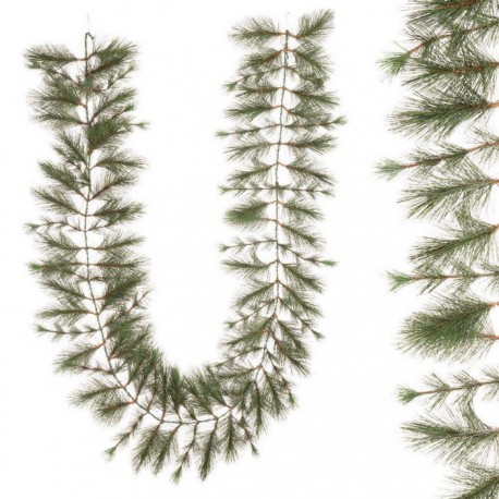 Guirnalda 100 Ramas 270 X 30 Cm
