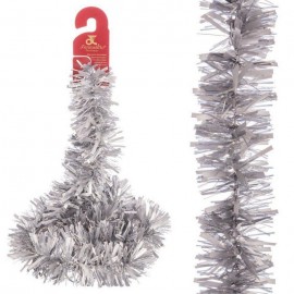 Boa Plata 7 X 7 X 180 Cm Holograma Mate y Plata Boa Plata 7 X 7 X 180 Cm Holograma Mate y Plata