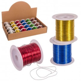 Rollo Cinta Materiales: Metal 200 Cm