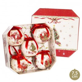 Bolas Memory 7,50 X 7,50 X 7,50 Cm Bolas Memory 7,50 X 7,50 X 7,50 Cm