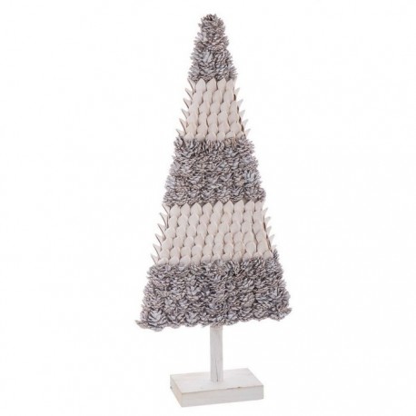 Árbol Triángulo 40 X 20 X 105 Cm