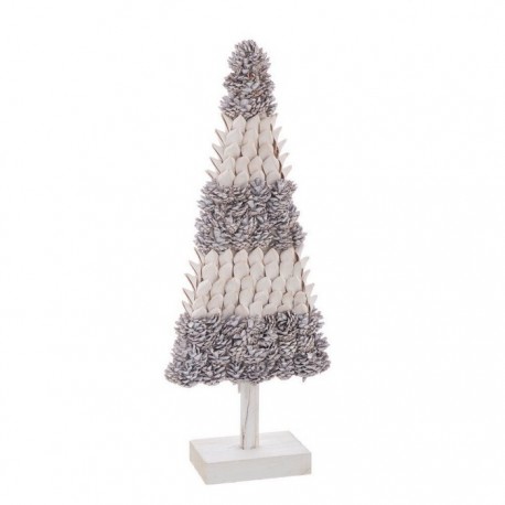 Árbol Triángulo 32 X 14 X 78 Cm