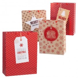 Bolsa 210 Gr Papel