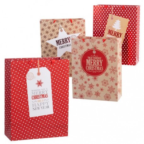 Bolsa 210 Gr Papel