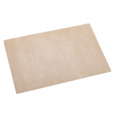 Salvamantel Oro 40 X 27,50 C