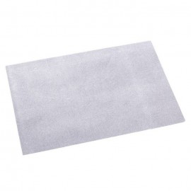 Salvamantel Plata 40 X 27,50 Cm Salvamantel Plata 40 X 27,50 Cm
