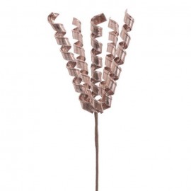 Rama Purpurina Cobre 55 Cm Rama Purpurina Cobre 55 Cm