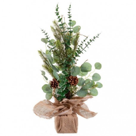 Árbol Follaje Saco 63,50 Cm