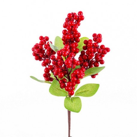 Pick Acebo 25 Cm