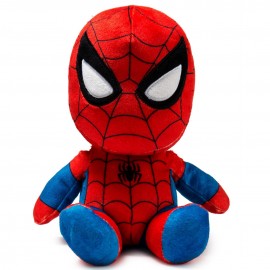 Peluche Spiderman 20 cm Peluche Spiderman 20 cm