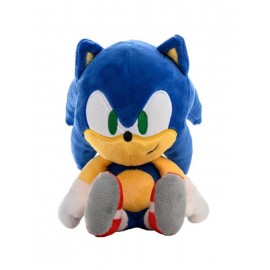 Peluche Sonic 20 cm Peluche Sonic 20 cm