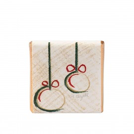 Napolitanas Trazos bolas Medidas 3,5x3,5 cm Napolitanas Trazos bolas Medidas 3,5x3,5 cm