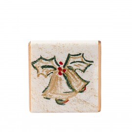 Napolitanas Trazos campanas Medidas 3,5x3,5 cm Napolitanas Trazos campanas Medidas 3,5x3,5 cm
