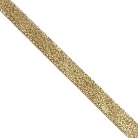 Cinta lamé oro Medidas 13mmx50m