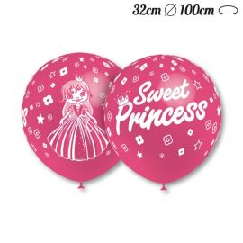 Globos Princesas