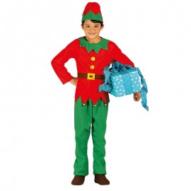 Disfraz de Elfo Infantil Disfraz de Elfo Infantil