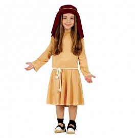 Disfraz de Pastorcita Infantil Disfraz de Pastorcita Infantil