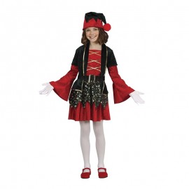 Disfraz de Elf Infantil Disfraz de Elf Infantil