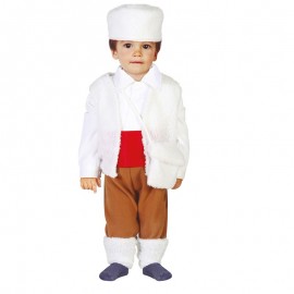 Disfraz de Pastor Infantil Disfraz de Pastor Infantil