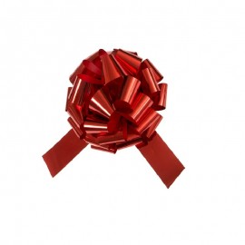 Lazo Rojo de Regalos 46 cm Lazo Rojo de Regalos 46 cm