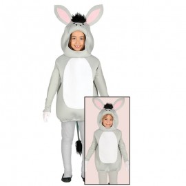 Disfraz de Burro Disfraz de Burro
