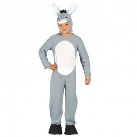 Disfraz de Mula Infantil Disfraz de Mula Infantil