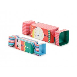 2 Cajas Regalo 7x37 cm