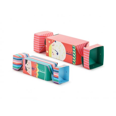 2 Cajas Regalo 7x37 cm