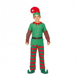 Disfraz de Elfo Infantil Disfraz de Elfo Infantil