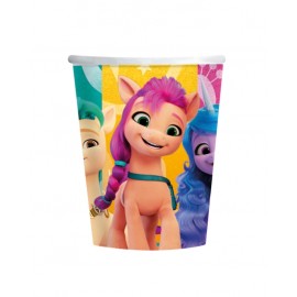 Vasos My Little Pony
