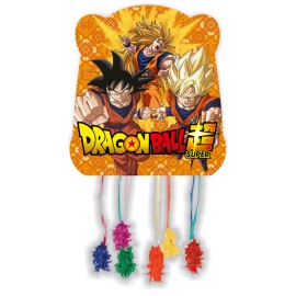 Piñata Dragon Ball