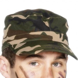 Gorra del Ejército