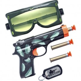 Set Militar Set Militar