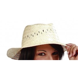 Sombrero Veraniego