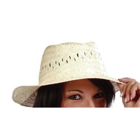 Sombrero Veraniego