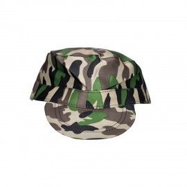 Gorra de Militar