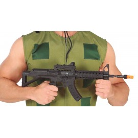 Rifle Asalto 58 cm Rifle Asalto 58 cm